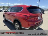 Used 2023 Hyundai Santa Fe SEL w/ Premium Package image 5