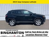 Used 2019 Jeep Compass Latitude w/ Popular Equipment Group image 3