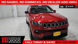 New 2025 Jeep Compass Latitude image 2
