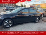 Used 2022 Nissan Altima 2.5 SV image 2
