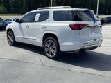 Used 2018 GMC Acadia Denali w/ Technology Package image 3