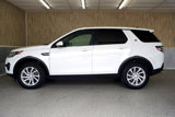 Used 2016 Land Rover Discovery Sport HSE image 5