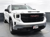 New 2025 GMC Sierra 1500 Pro w/ Pro Value Package image 2