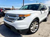 Used 2013 Ford Explorer XLT image 3