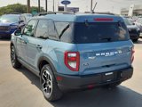 Used 2021 Ford Bronco Sport Big Bend image 3