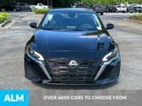 Used 2023 Nissan Altima 2.5 SV image 3