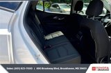 Used 2024 GMC Terrain SLE image 3