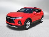Used 2022 Chevrolet Blazer LT image 2