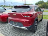 Used 2021 Chevrolet TrailBlazer LT w/ Premium Seating Package image 4