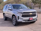 Used 2023 Chevrolet Tahoe LT w/ Max Trailering Package image 6