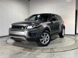 Used 2019 Land Rover Range Rover Evoque SE Premium image 2