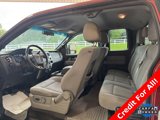 Used 2014 Ford F150 XLT image 4