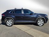 Used 2020 Volkswagen Atlas Cross Sport SEL image 2