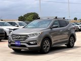 Used 2017 Hyundai Santa Fe Sport w/ 2.0T Ultimate Tech Package 05 image 3