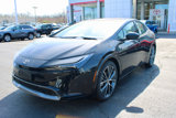 New 2025 Toyota Prius XLE image 5
