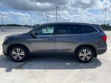 Certified 2018 Honda Pilot EX-L image 4