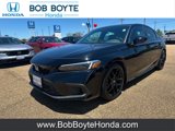 Used 2023 Honda Civic Sport image 2