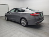 Used 2017 Ford Fusion SE image 3