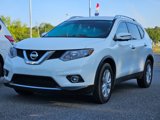 Used 2016 Nissan Rogue SV w/ SV Premium Package image 2