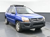 Used 2008 Kia Sportage EX w/ Luxury Pkg image 2
