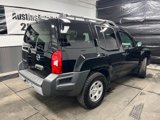 Used 2010 Nissan Xterra X image 5