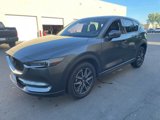 Used 2018 MAZDA CX-5 Grand Touring image 4
