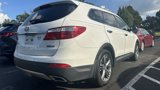 Used 2016 Hyundai Santa Fe SE w/ Option Group 03 image 2