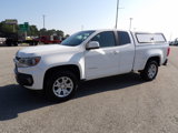Used 2018 Chevrolet Colorado LT w/ Safety Package image 3