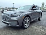 New 2025 Lincoln Corsair AWD w/ Equipment Group 101A image 4