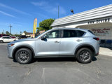 Used 2020 MAZDA CX-5 Touring image 5