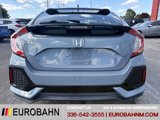 Used 2019 Honda Civic LX image 4