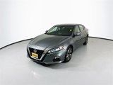 Certified 2022 Nissan Altima 2.5 SV image 5