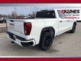New 2025 GMC Sierra 1500 Pro w/ Graphite Edition image 6