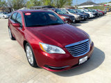 Used 2013 Chrysler 200 LX image 4