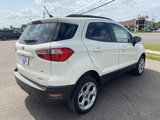 Used 2022 Ford EcoSport SE w/ SE Appearance Package image 5