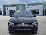 Certified 2021 Volkswagen Tiguan S image 2