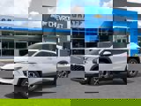 New 2025 Chevrolet Trax LT w/ Driver Confidence Package image 2