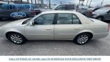 Used 2009 Cadillac DTS image 2