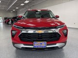 New 2026 Chevrolet TrailBlazer LT w/ LT Cold Weather Package image 2