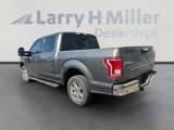 Used 2017 Ford F150 XLT w/ Equipment Group 302A Luxury image 2