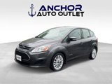 Used 2017 Ford C-MAX SE image 4
