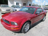 Used 2007 Ford Mustang Premium image 3