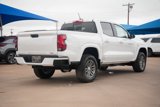 New 2024 Chevrolet Colorado LT w/ LT Convenience Package II image 4