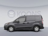 Used 2019 Ford Transit Connect XLT w/ XLT Premium Package image 2