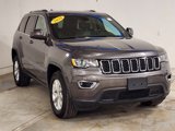 Certified 2021 Jeep Grand Cherokee Laredo X image 5