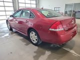 Used 2014 Chevrolet Impala LT w/ LT Sunroof Package image 3
