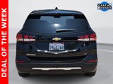 Used 2022 Chevrolet Equinox LT image 4