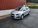 Used 2014 Chevrolet Sonic LS image 5