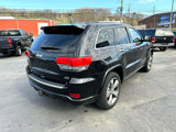Used 2014 Jeep Grand Cherokee Overland image 5