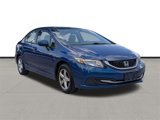 Used 2014 Honda Civic LX image 3